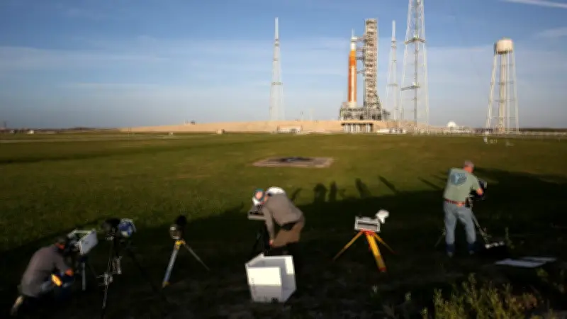 Artemis II: La misión que marca el regreso humano a la Luna tras más de 50 años