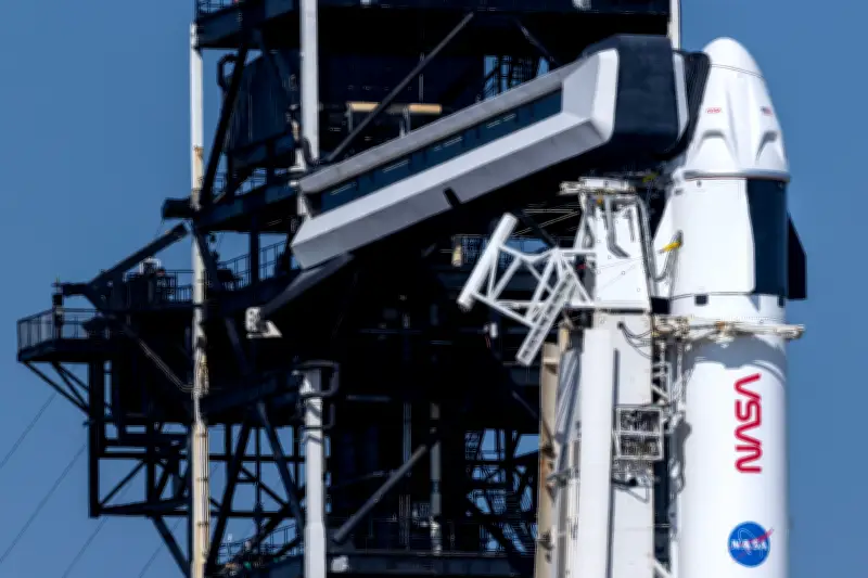 Artemis II: La NASA prepara el histórico regreso a la Luna tras más de 50 años