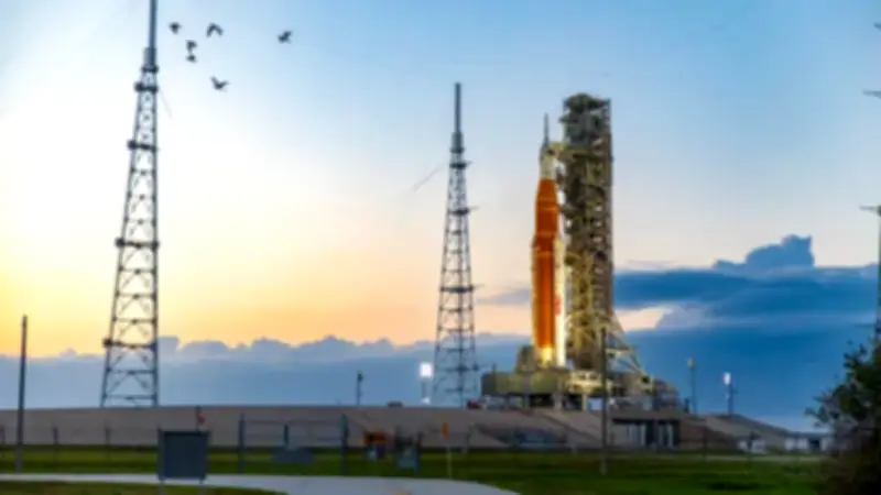 Artemis II: La NASA prepara el histórico regreso de astronautas a la Luna en 2026