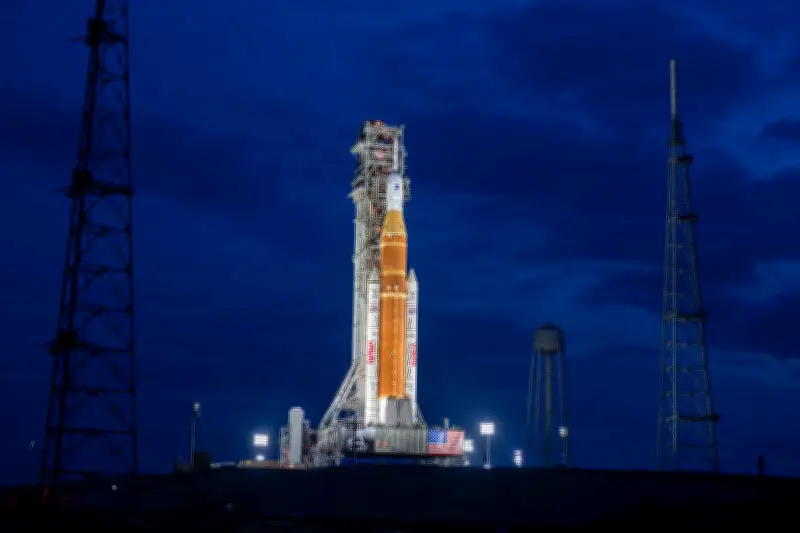 Artemis II: NASA confirma transmisión global del histórico lanzamiento lunar