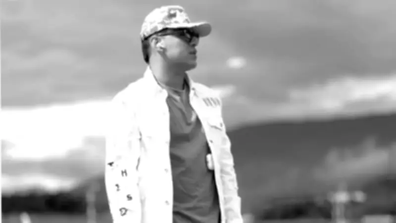 Artista 'El Agropecuario' revela que casi abordó la avioneta fatal de Yeison Jiménez