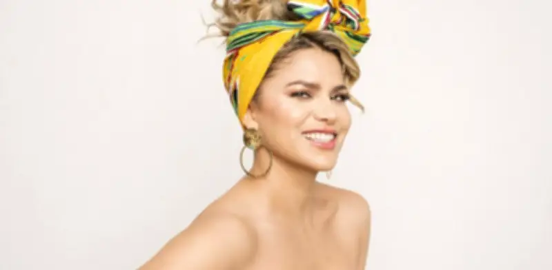 Artistas cordobeses liderados por Adriana Lucía unen voces en canción solidaria por inundaciones