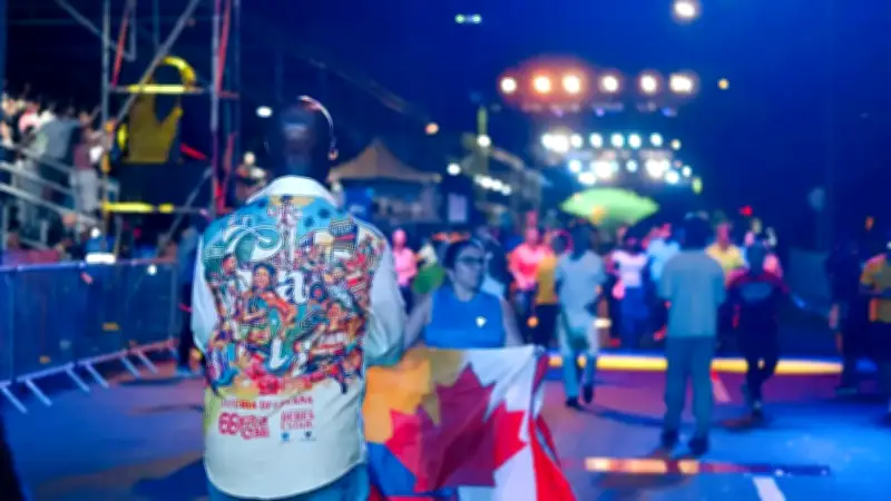 Artistas del Pacífico aún esperan pagos de la Feria de Cali, denuncia coreógrafo El Mulato