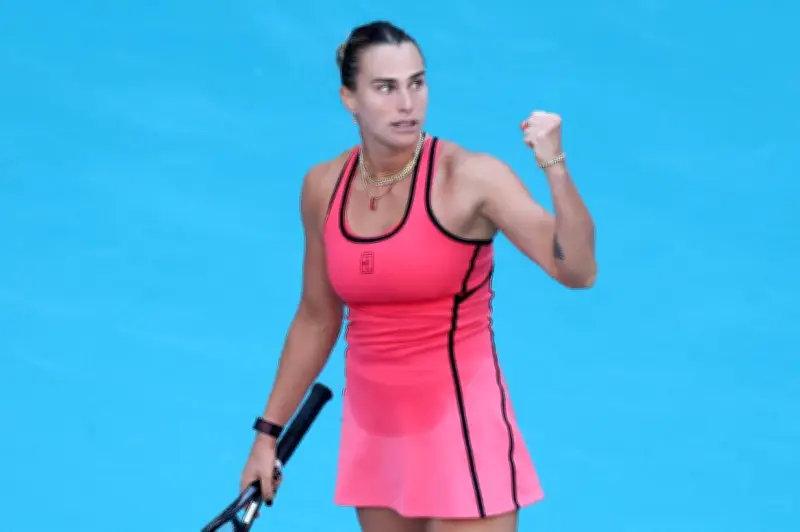 Aryna Sabalenka conquista el Abierto de Miami tras vencer a Coco Gauff en una épica final