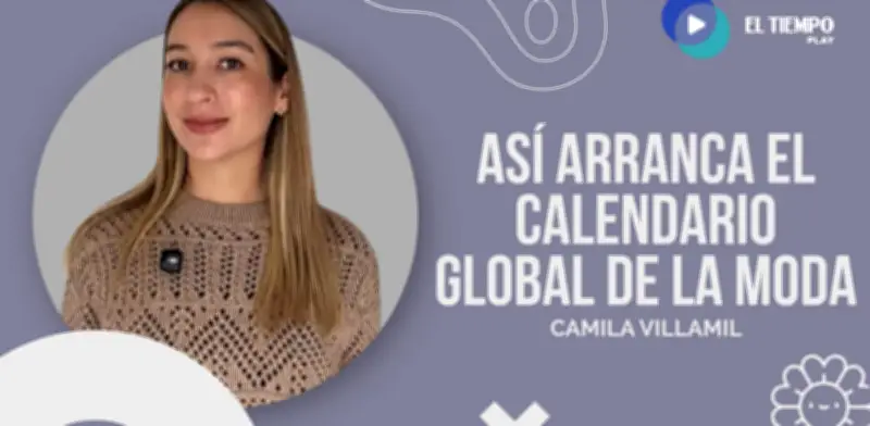 Así arranca el calendario global de la moda: De París a Copenhague, los eventos que marcan la industria