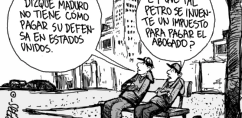 Así Como Vamos: Un Análisis Crítico del Panorama Nacional Actual