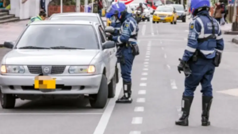 Así funcionará el pico y placa regional para el puente festivo de San José