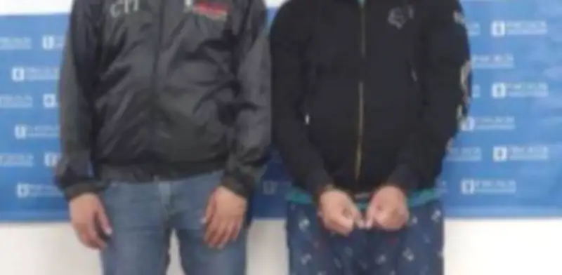 Así operaba el estafador más buscado de Bogotá: engañaba con compras de vehículos