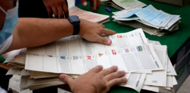 Así se protege el voto en Colombia: desde las urnas hasta la entrega de credenciales a los ganadores