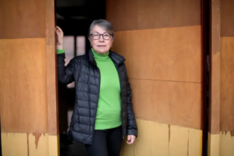 Asalto selectivo a Casa de la Mujer: Robo de información confidencial de víctimas en Bogotá