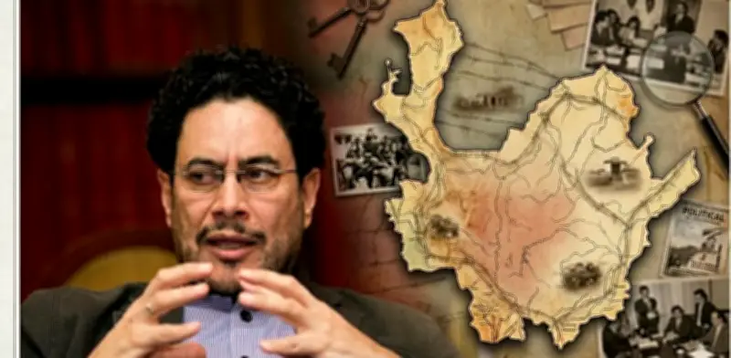 Asamblea de Antioquia declara persona no grata a Iván Cepeda por vincular al departamento con parapolítica