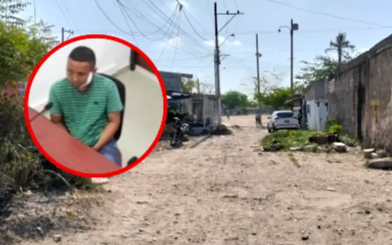 Asesinan a adolescente de 15 años en riña en barrio Olaya Herrera de Bogotá