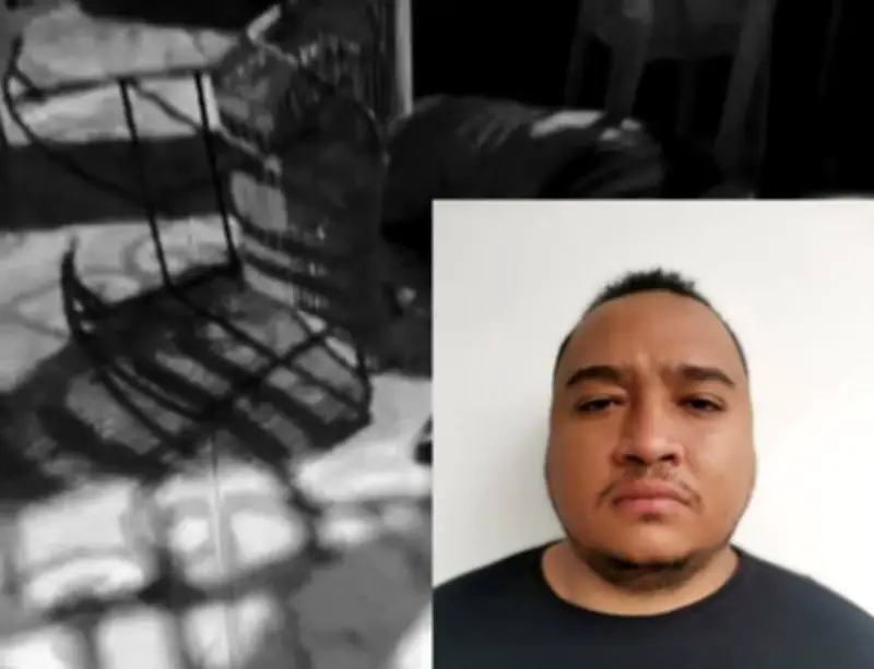 Asesinan a alias 'Ñoño' en Cúcuta: sicarios lo ejecutaron en su propia vivienda