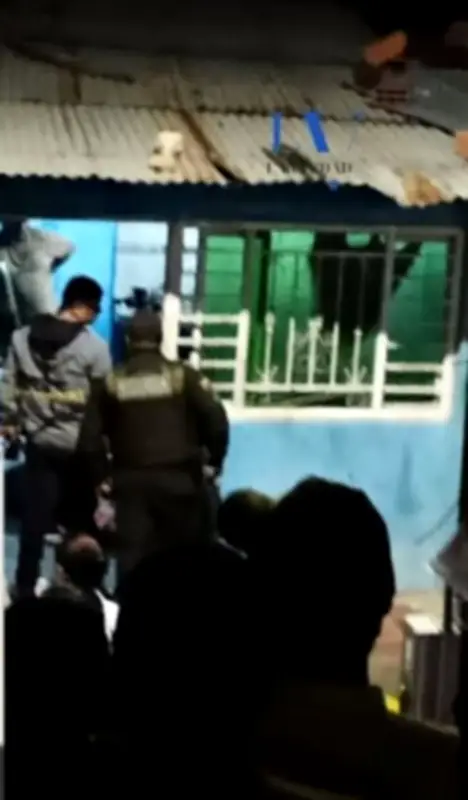 Asesinan a alias 'Ñoño', presunto líder criminal en disputa por narcotráfico en Cúcuta