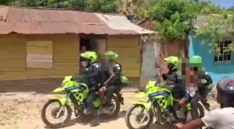 Asesinan a César 'Pepito' Fernández en Cartagena: capturan a dos sicarios