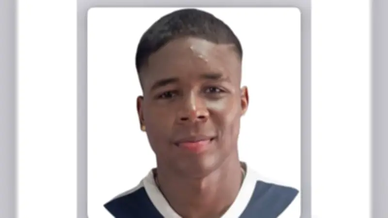 Asesinan a futbolista colombo-español Denilson Mena en riña nocturna en Medellín