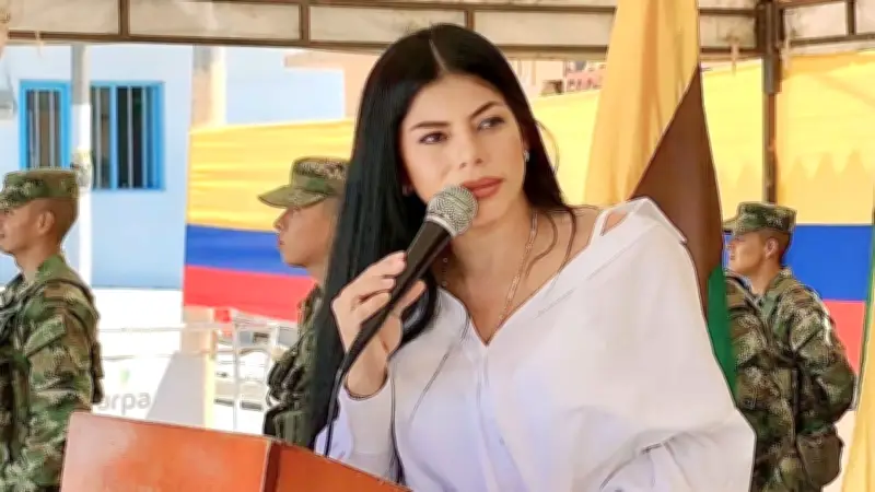 Asesinan a hermano de candidata a la Cámara en masacre en Nariño a tres días de elecciones