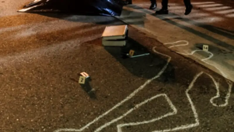 Asesinan a hermano de candidata a la Cámara por Nariño en medio de campaña electoral