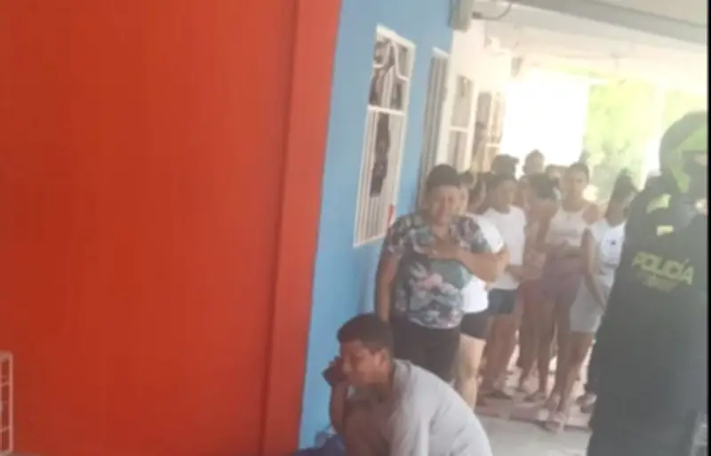 Asesinan a hombre de 27 años en ataque a bala en Malambo, Atlántico