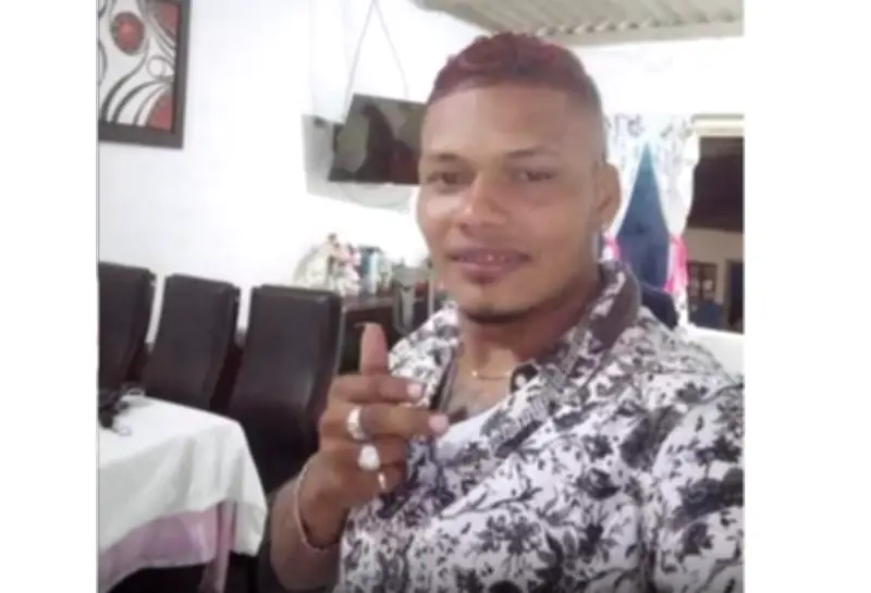 Asesinan a hombre de 36 años al llegar a su casa en Barranquilla tras visita familiar