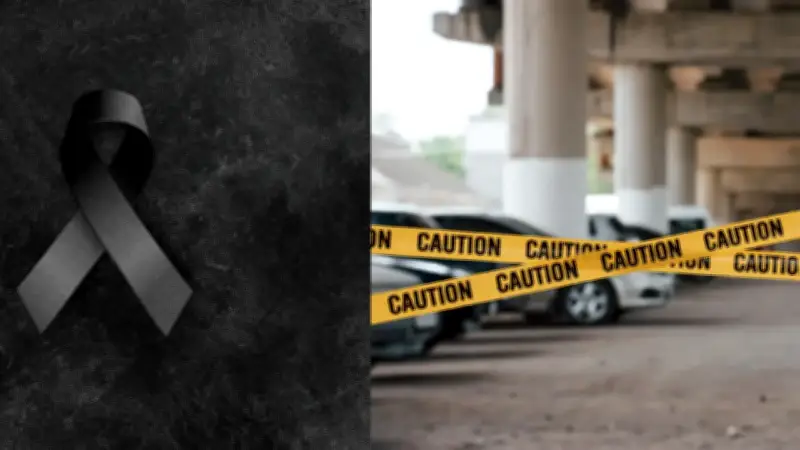 Asesinan a joven futbolista Elías Garavito en Barranquilla tras pelea en amanecedero