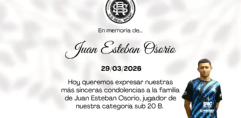 Asesinan a joven futbolista en Calarcá: sicarios en moto atacaron en local comercial