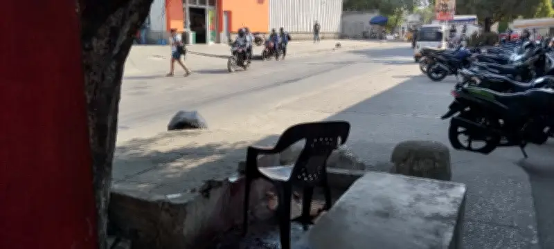 Asesinan a mototaxista conocido como 'el Negrito' en San José de Los Campanos de Cartagena