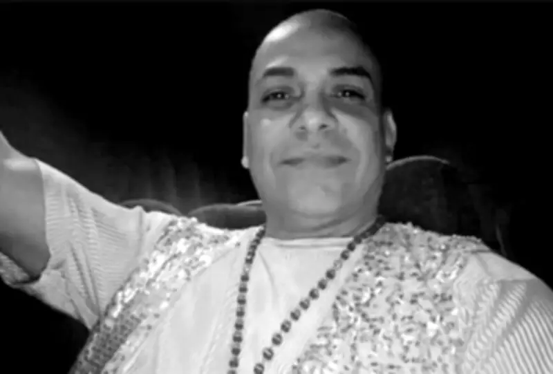 Asesinan a tiros a Yulder 'Junior' Quiñónez, timbalero de Willy García, en Medellín