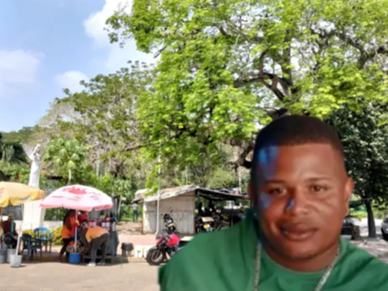 Asesinan a vendedor de flores en cementerio de Turbaco: familia sufre tercera tragedia violenta