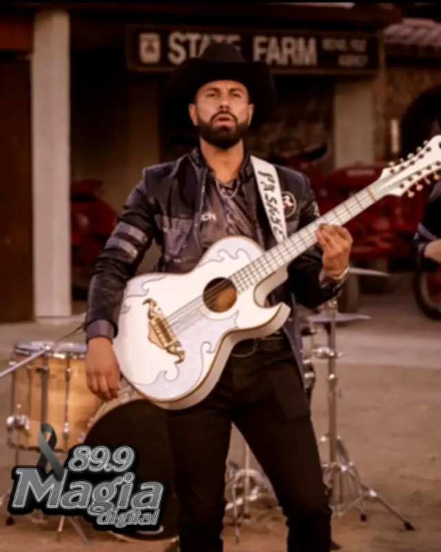 Asesinan al cantante Arturo Rivera de Grupo Reacción durante presentación en Tijuana