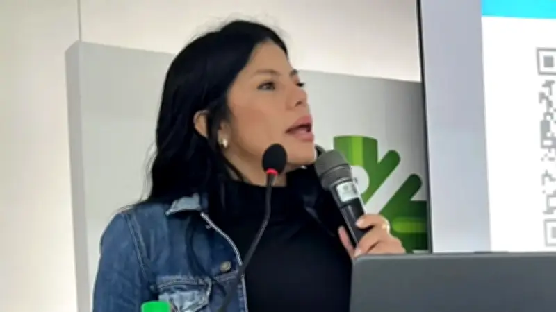 Asesinan en Nariño al hermano de la candidata Claudia Cabrera, quien promete seguir luchando