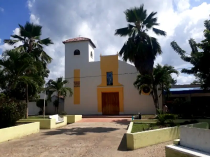 Asesinato a tiros en cementerio de Santa Catalina, Bolívar, genera pánico y conmoción