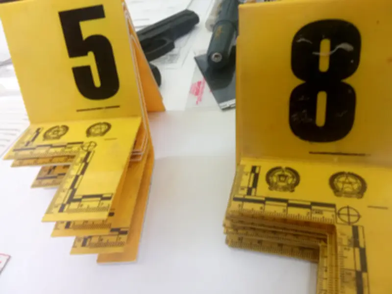 Asesinato de familiar de dueños de papelería Marden enluta a Palmira