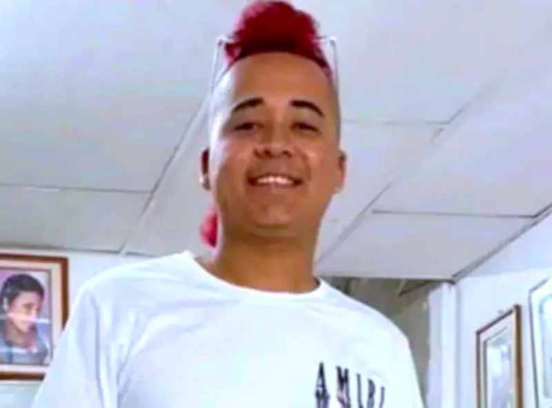 Asesinato de joven de 23 años en Santo Tomás, Atlántico: dos sujetos en moto le dispararon en la vía pública