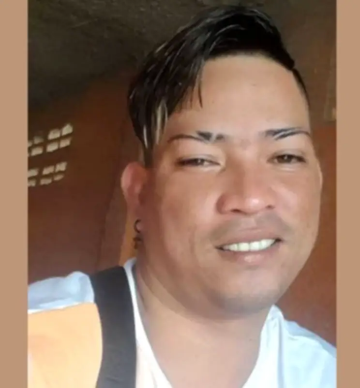 Asesinato de Luis Pava Pacheco en Arjona, Bolívar, desconcierta a familiares y autoridades