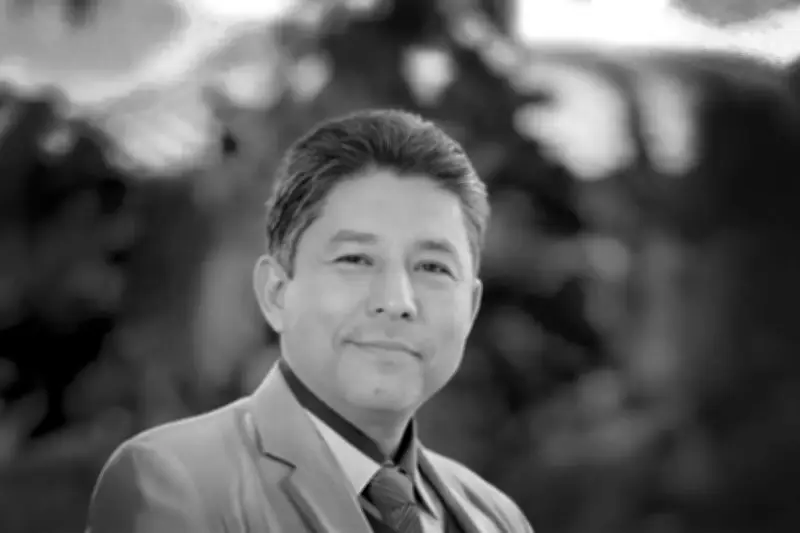 Asesinato de profesor universitario revela red criminal del 'paseo millonario' en Bogotá