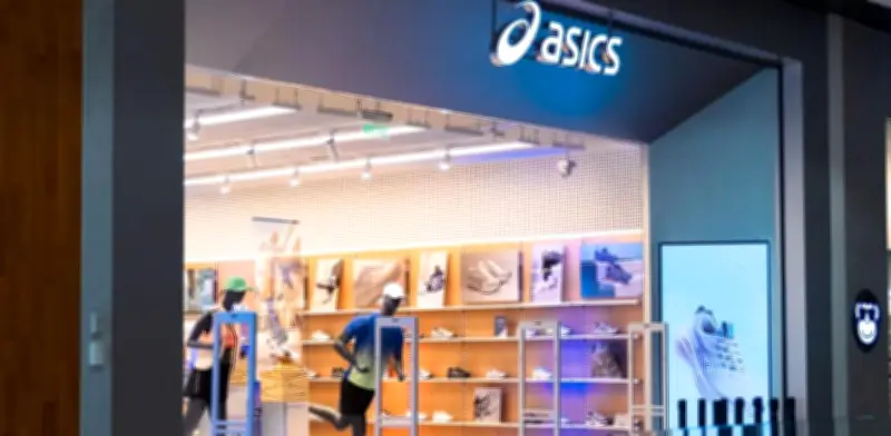 ASICS inaugura su primera tienda en Barranquilla y fortalece su expansión en Colombia