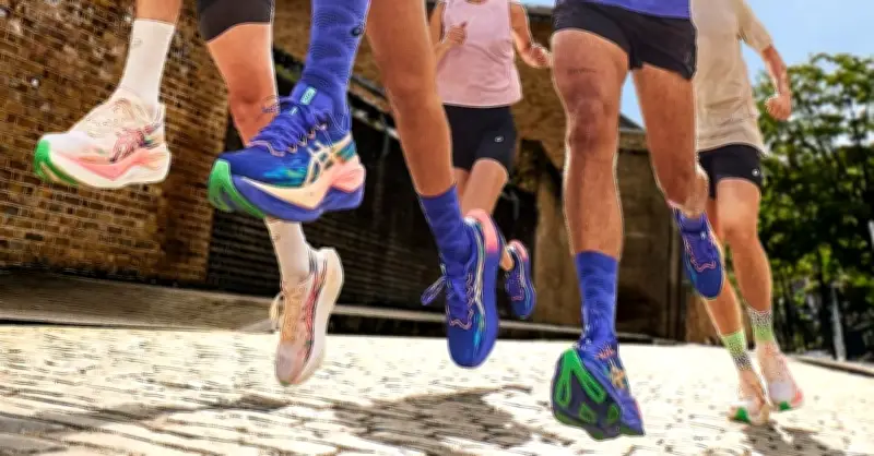 ASICS llega a Barranquilla con test de pisada gratis y nueva tienda para impulsar el running