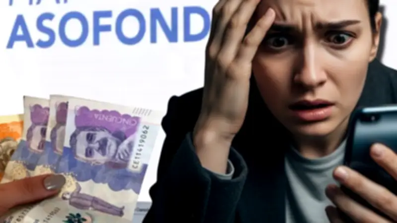 Asofondos defiende diversificación de fondos de pensiones tras críticas del presidente Petro