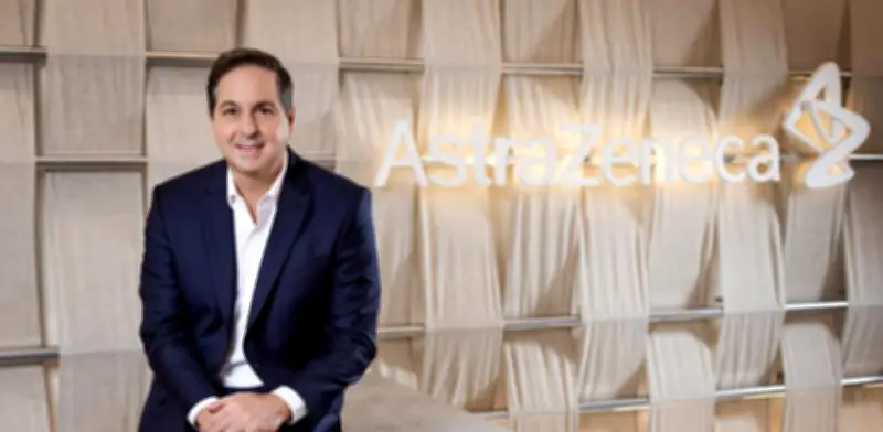 AstraZeneca destaca liderazgo de Colombia en ingresos andinos y retos en acceso a salud