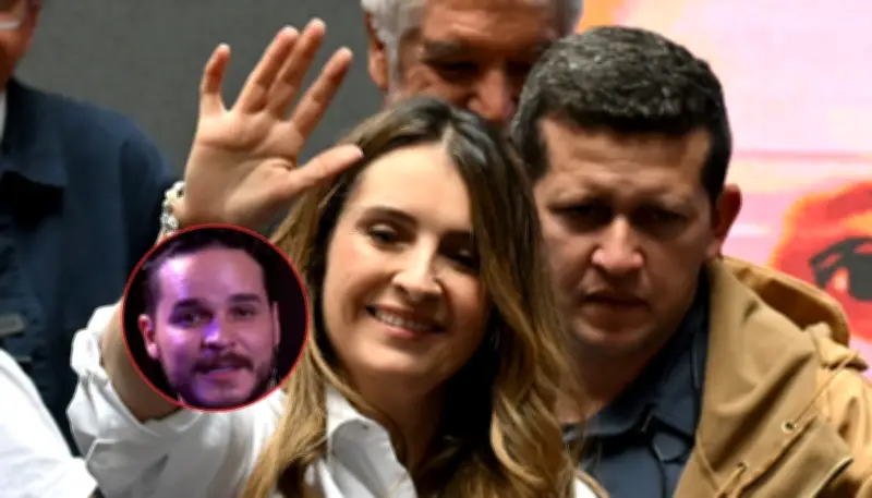 Astrólogo Daniel Daza analiza momento astral de Paloma Valencia y su impacto electoral