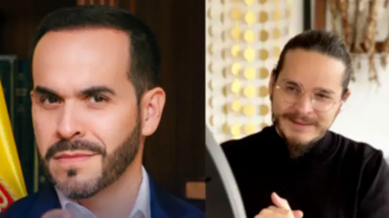 Astrólogo revela por qué Abelardo De la Espriella no ganaría las elecciones presidenciales de 2026