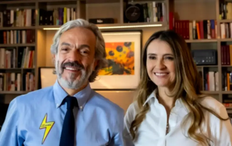 Astrólogo vaticina 'muerte política' para Juan Daniel Oviedo y critica su decisión vicepresidencial