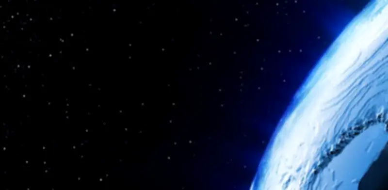 Astrónomos hallan 'Supertierra' con masa 7 veces menor a la Tierra y año de 61 días