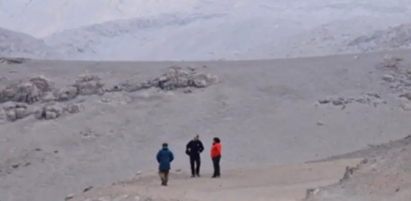 Astrobiología colombiana alcanza reconocimiento mundial en publicación científica internacional