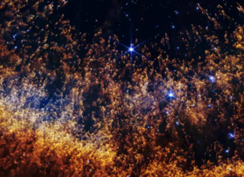 Astronauta de la NASA afirma que la humanidad vive una gran mentira tras ver la Tierra desde el espacio