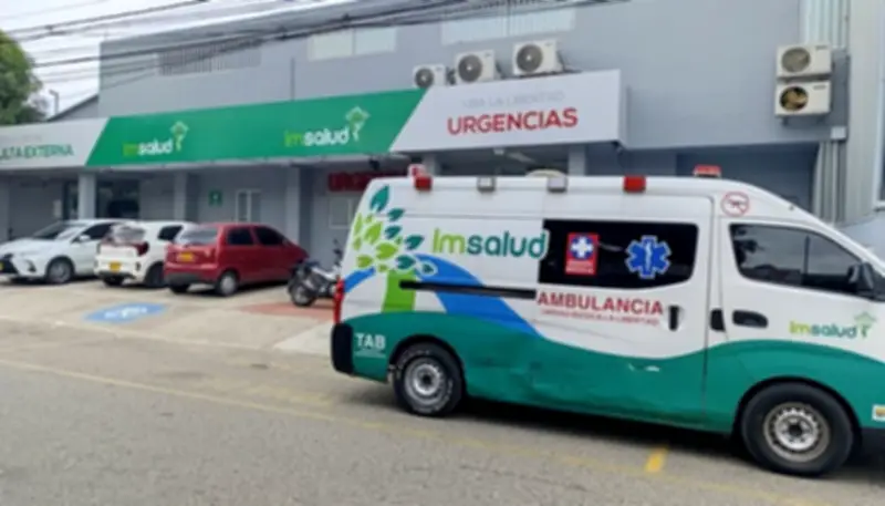 Atacan a bala a ciudadano que forcejeó con ladrón que intentaba robarle joyas en Cúcuta