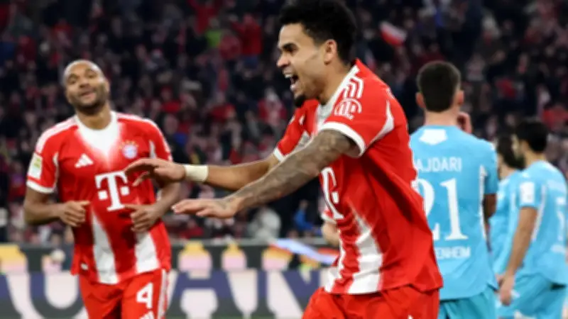 Atalanta vs. Bayern Múnich en Champions: horario y canal para ver en vivo desde Colombia