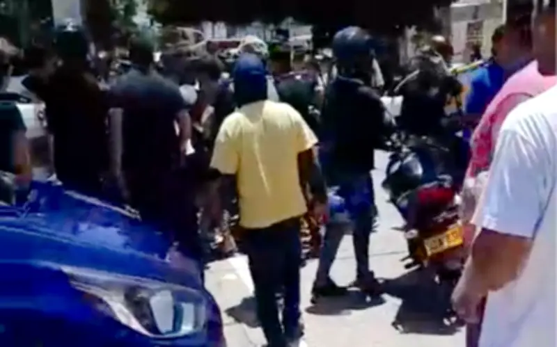 Ataque a bala en Barranquilla deja un muerto y un herido; víctima identificada como Junior Serna