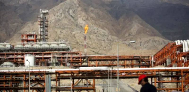 Ataque a mayor yacimiento gasífero del mundo desata crisis energética global